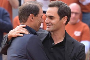 包含费德勒关键节点惊险取胜，美国队带队取胜！的词条