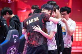 九游- karsa为什么没上场2023夏季 