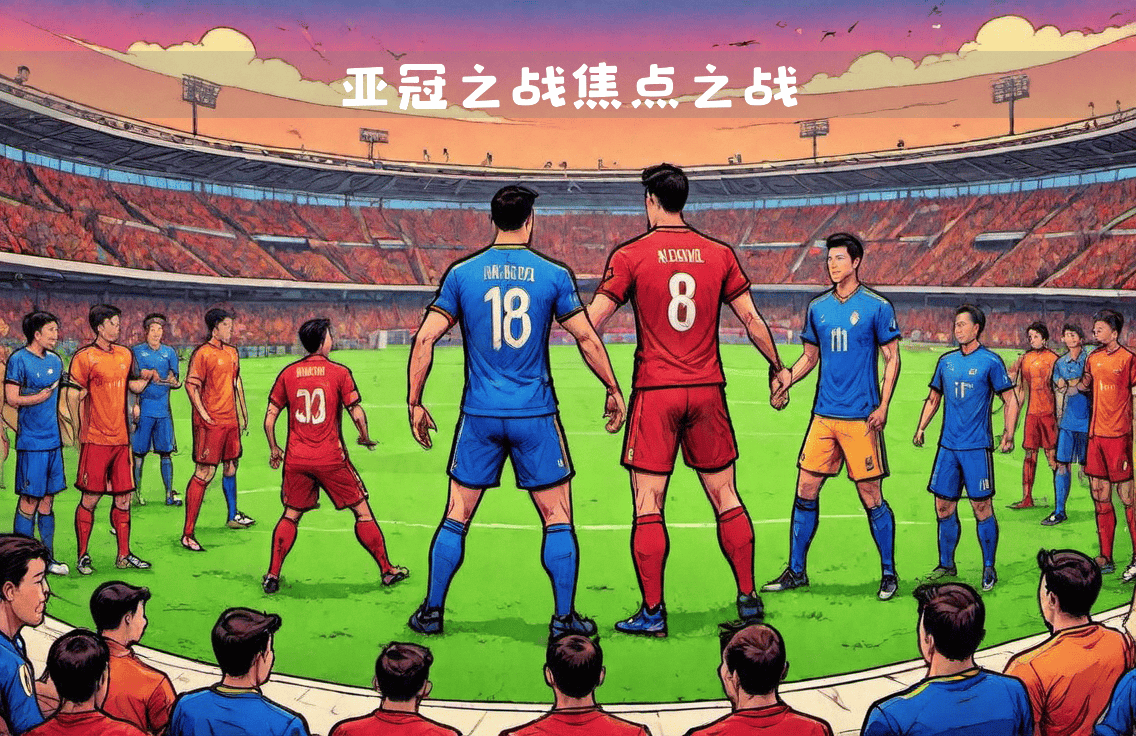 赛前亚冠焦点战，斯图加特完成主帅复盘，目标明确，球探报告显示潜力(亚冠值得信赖)