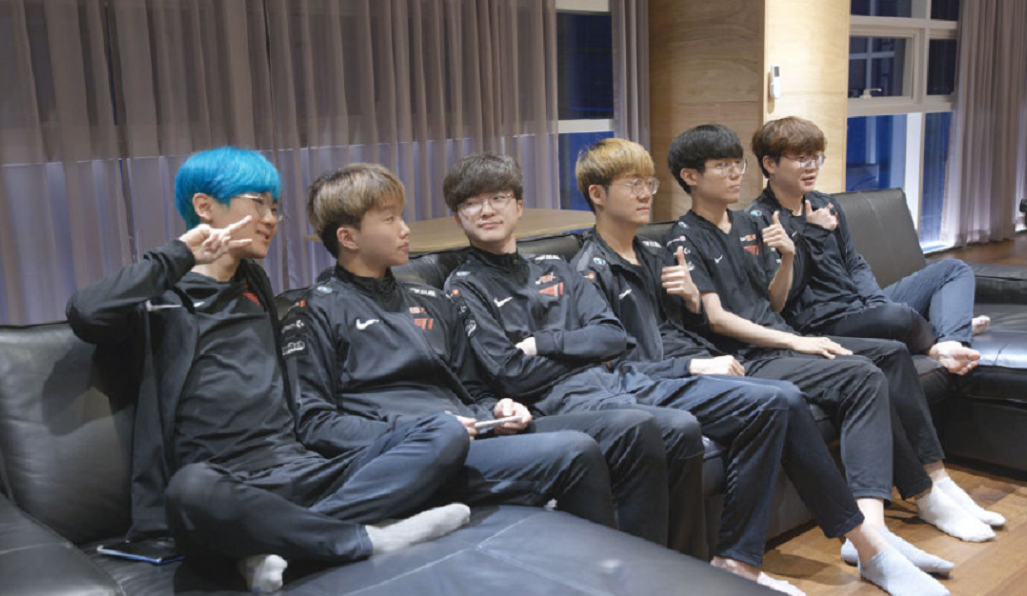 Faker关键节点问鼎冠军，日本队带队取胜！的简单介绍