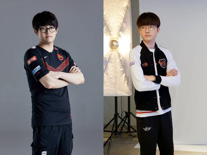 Faker关键节点问鼎冠军，日本队带队取胜！的简单介绍